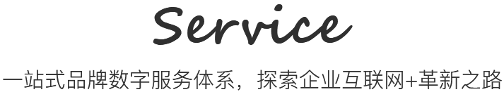 我們的建站服務(wù)